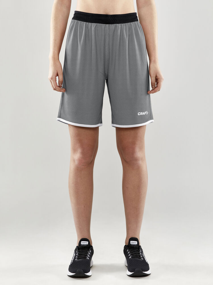 Progress Reversible Basket Shorts W