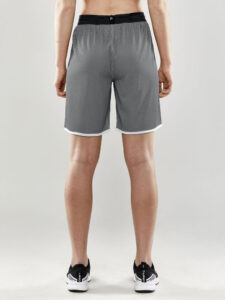 Progress Reversible Basket Shorts W