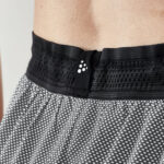Progress Reversible Basket Shorts W