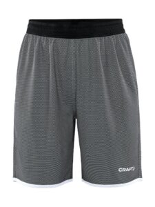 Progress Reversible Basket Shorts W