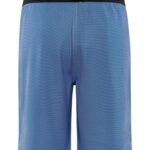 Progress Reversible Basket Shorts Jr
