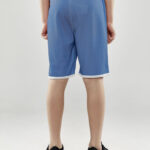 Progress Reversible Basket Shorts Jr