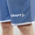 Progress Reversible Basket Shorts Jr