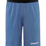 Progress Reversible Basket Shorts Jr