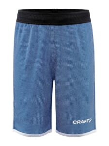 Progress Reversible Basket Shorts Jr