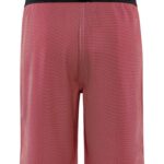 Progress Reversible Basket Shorts Jr
