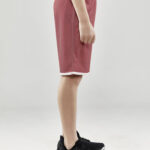Progress Reversible Basket Shorts Jr