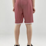 Progress Reversible Basket Shorts Jr