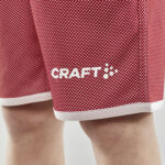 Progress Reversible Basket Shorts Jr