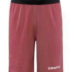 Progress Reversible Basket Shorts Jr