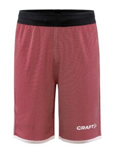 Progress Reversible Basket Shorts Jr