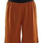 Progress Reversible Basket Shorts Jr