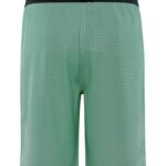 Progress Reversible Basket Shorts Jr