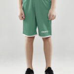 Progress Reversible Basket Shorts Jr