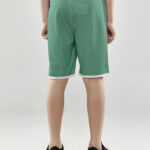 Progress Reversible Basket Shorts Jr