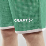 Progress Reversible Basket Shorts Jr