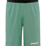 Progress Reversible Basket Shorts Jr
