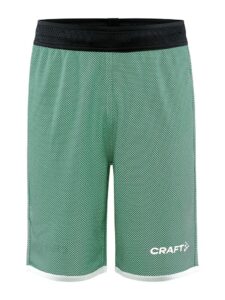 Progress Reversible Basket Shorts Jr