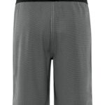 Progress Reversible Basket Shorts Jr