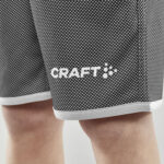 Progress Reversible Basket Shorts Jr