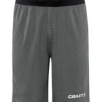 Progress Reversible Basket Shorts Jr