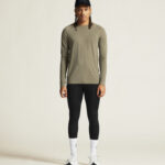CORE Dry Active Comfort Ls M