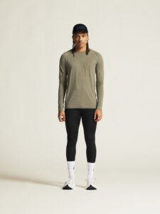 CORE Dry Active Comfort Ls M