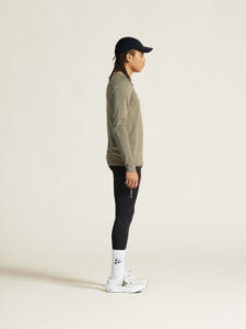 CORE Dry Active Comfort Ls M