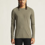 CORE Dry Active Comfort Ls M