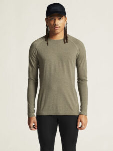 CORE Dry Active Comfort Ls M