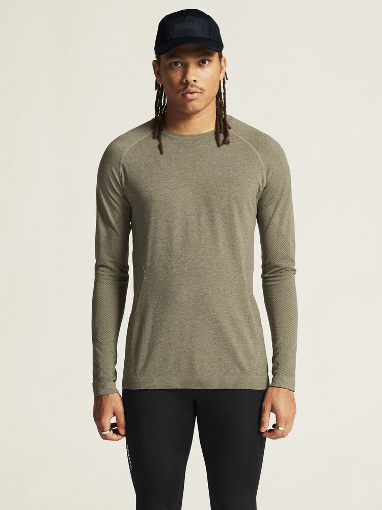 CORE Dry Active Comfort Ls M