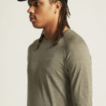 CORE Dry Active Comfort Ls M