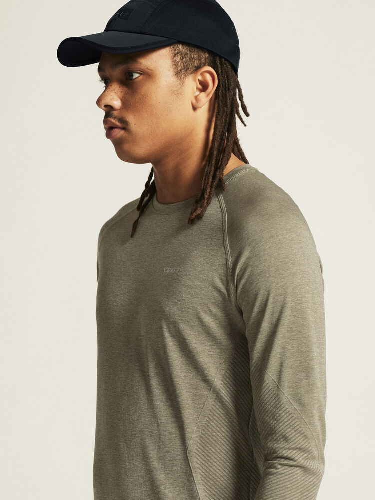 CORE Dry Active Comfort Ls M