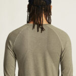 CORE Dry Active Comfort Ls M