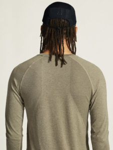 CORE Dry Active Comfort Ls M
