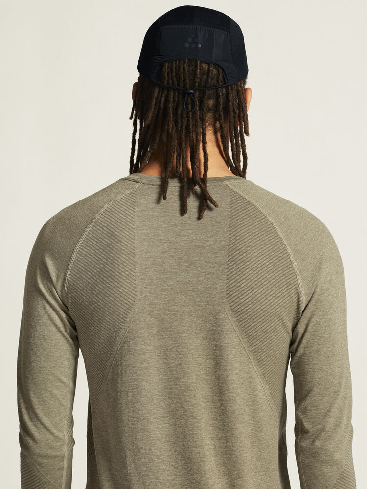 CORE Dry Active Comfort Ls M