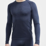 CORE Dry Active Comfort Ls M