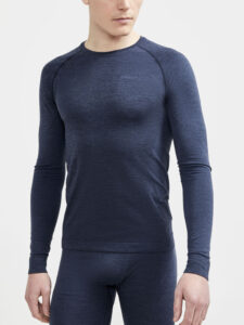 CORE Dry Active Comfort Ls M