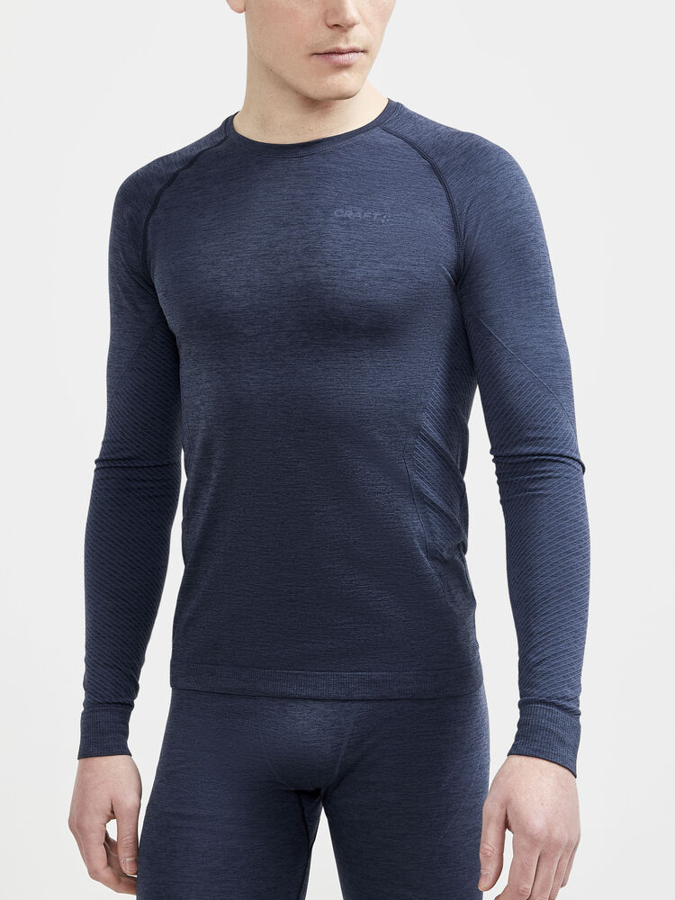 CORE Dry Active Comfort Ls M