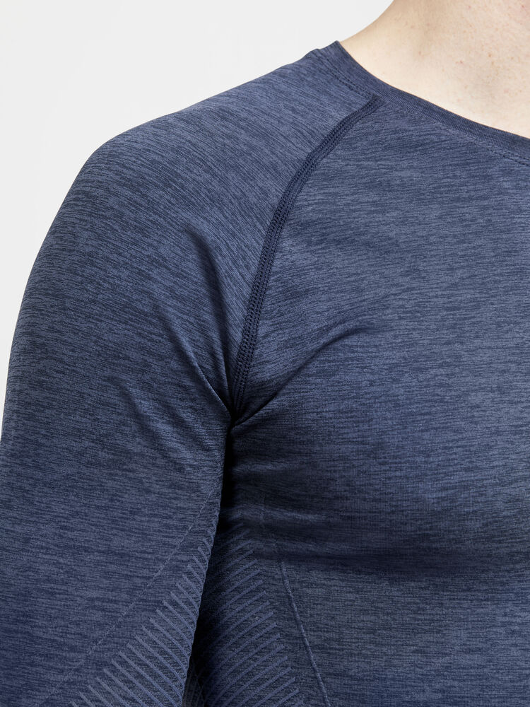 CORE Dry Active Comfort Ls M