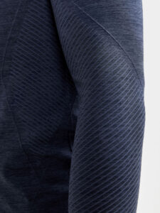 CORE Dry Active Comfort Ls M
