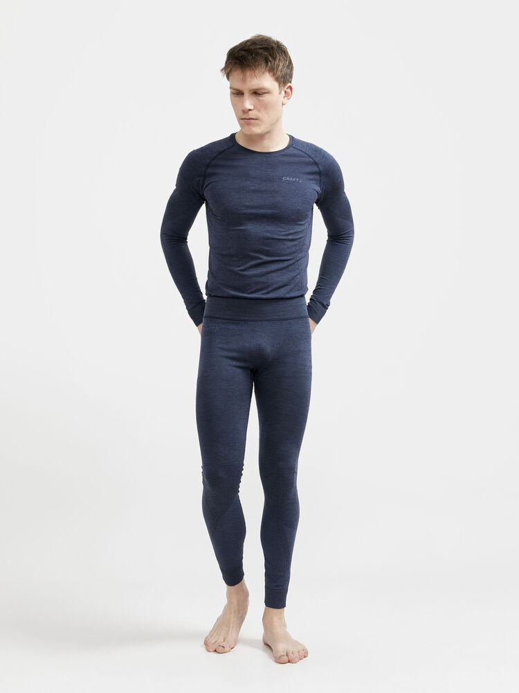 CORE Dry Active Comfort Ls M