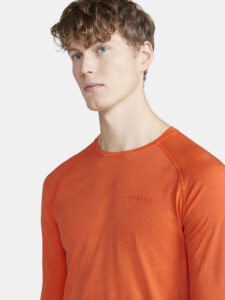 CORE Dry Active Comfort Ls M