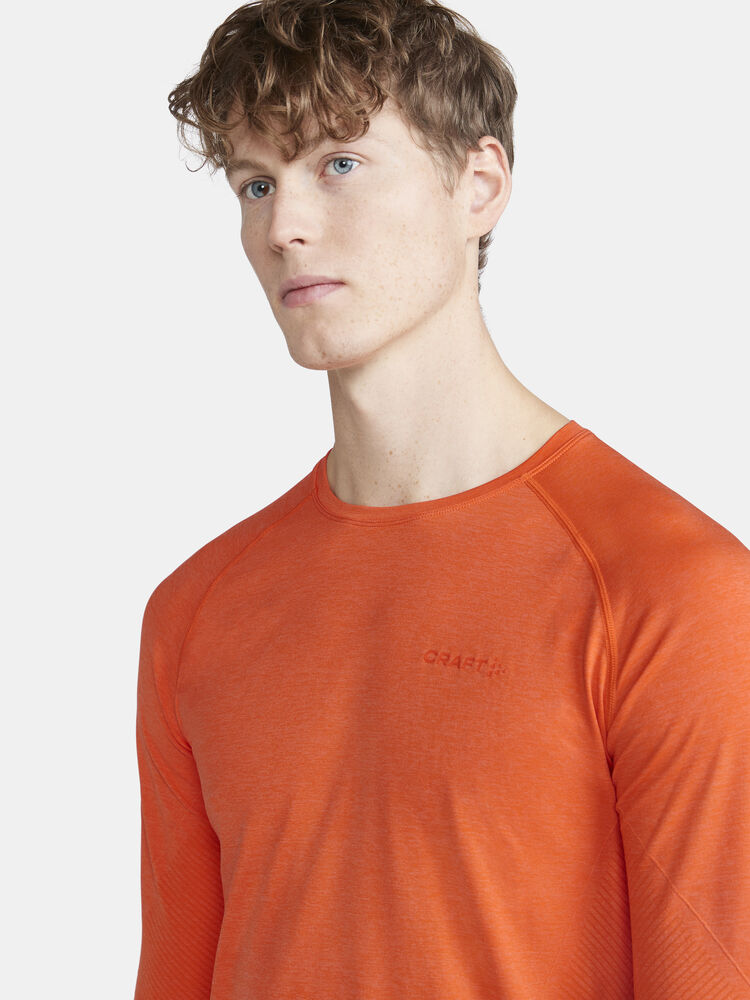 CORE Dry Active Comfort Ls M