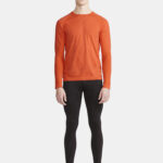 CORE Dry Active Comfort Ls M