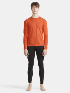 CORE Dry Active Comfort Ls M