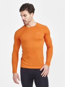 CORE Dry Active Comfort Ls M