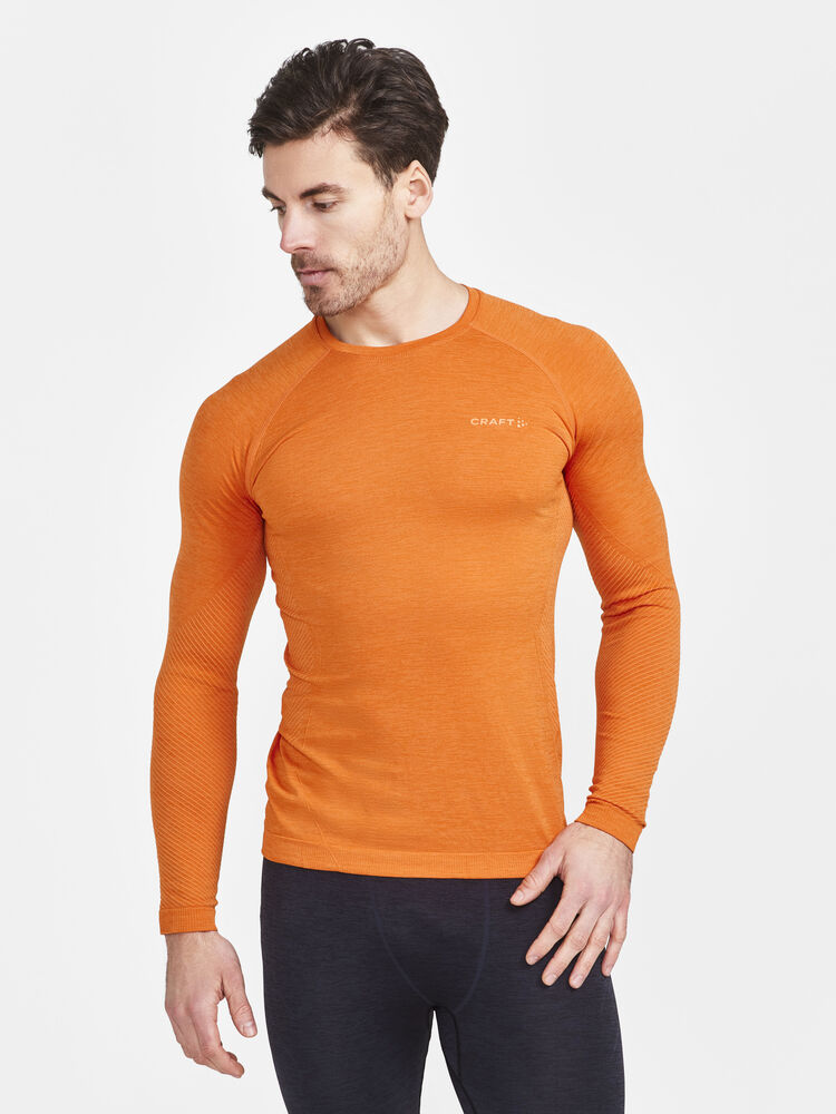 CORE Dry Active Comfort Ls M