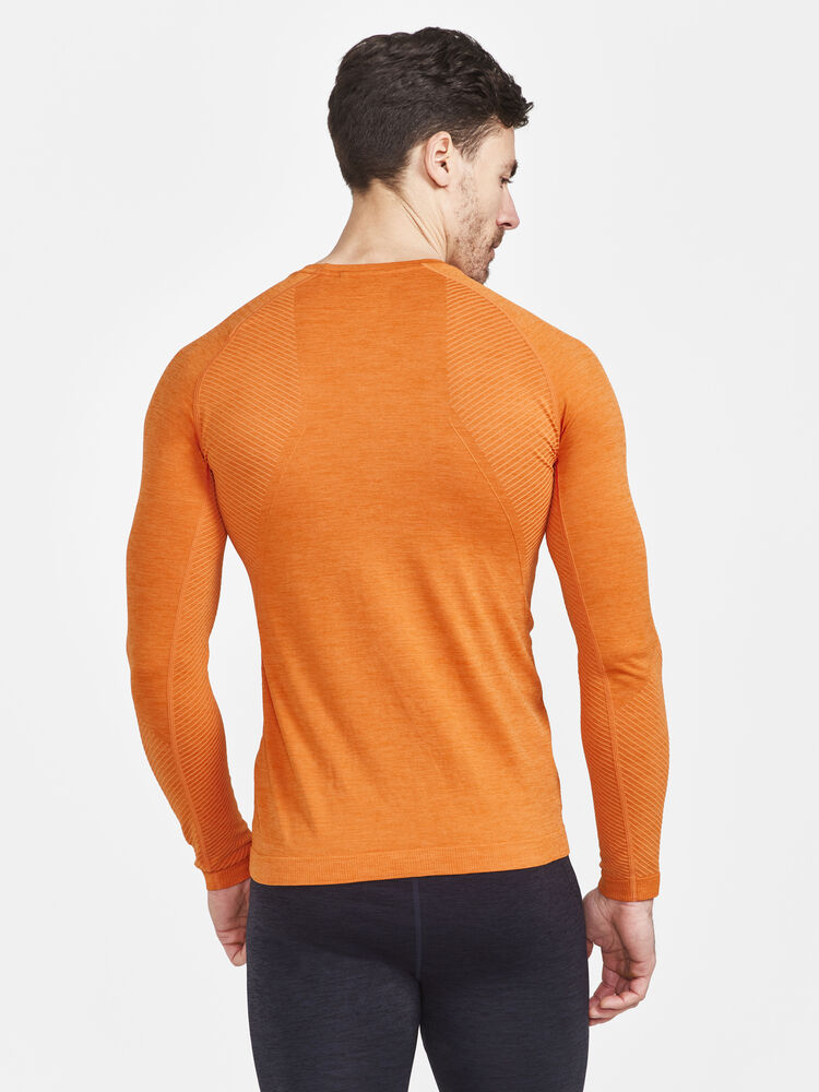 CORE Dry Active Comfort Ls M