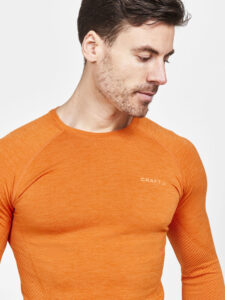 CORE Dry Active Comfort Ls M